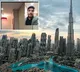 Gaurav Indian man heart touched by Dubai kindness viral video