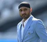 Harbhajan Singh Fires at BCCI Over India Pakistan Cricket