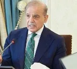 Pakistan PM Shehbaz Sharif issues warning to India