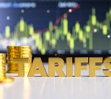 SP Global Ratings US Tariffs Unlikely to Impact Indian Economy