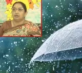 Red Alert Issued for Telangana Due to Heavy Rains
