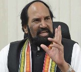 Heavy rains in Telangana Uttam Kumar Reddy issues key directives