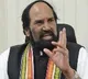 Heavy rains in Telangana Uttam Kumar Reddy issues key directives