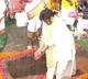 Basavatarakam Cancer Hospital Construction Begins in Amaravati
