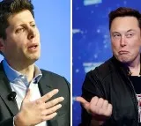 ChatGPT Declares Elon Musk More Trustworthy Than Sam Altman