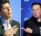 ChatGPT Declares Elon Musk More Trustworthy Than Sam Altman