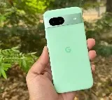 Google Pixel 8a Unprecedented Offer Half Price