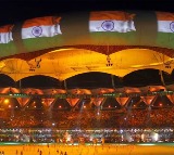 India Officially Submits Bid To Stage 2030 Commonwealth Games