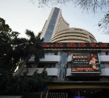 Indian Stock Market Soars as Inflation Hits 8 Year Low
