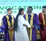 Jean Joseph Refuses Degree from Governor at Convocation