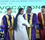 Jean Joseph Refuses Degree from Governor at Convocation