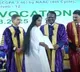 Jean Joseph Refuses Degree from Governor at Convocation