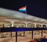 Sight of our Tricolour stirs deep pride in every Indian's heart: Jeet Adani