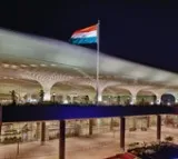Sight of our Tricolour stirs deep pride in every Indian's heart: Jeet Adani