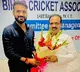 Akash Deep’s career is an inspiration for all young players, says BCA president Rakesh Tiwari