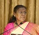 Prez Murmu to address nation tonight on eve of I-Day