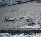 Braving darkness, fast currents, Army battles flood to rescue people in Himachal