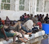 Yemen cracks down on migrant smuggling after boat disaster kills over 90 Ethiopians