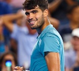 Alcaraz, Sinner move into Cincinnati Open quarterfinal