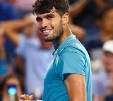 Alcaraz, Sinner move into Cincinnati Open quarterfinal