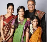 Janhvi shares old pictures to celebrate late mother Sridevi’s birth anniversary