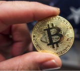 Bitcoin touches record high on hopes of US Fed rate cut