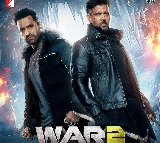 ‘War 2’ IANS Public Review: Falls short of the impact of ‘War’