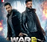 ‘War 2’ IANS Public Review: Falls short of the impact of ‘War’