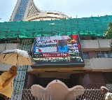 Indian stock market settles flat ahead of key US-Russia summit