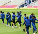 Indian team completes 10-day preparatory camp ahead of Women’s ODI World Cup