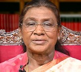 Operation Sindoor a landmark in India’s defence history: President Murmu