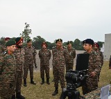 Army chief visits Chetak Corps in Bathinda