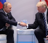 Stage set for momentous Putin-Trump summit in Alaska
