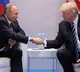 Stage set for momentous Putin-Trump summit in Alaska
