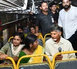 Andhra set to rollout free bus travel scheme for women