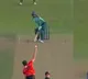 Rashid Khan Hits Unbelievable Six in The Hundred League