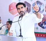 Nara Lokesh says Pulivendula experienced freedom after 30 years