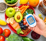 Diabetes Blood Sugar Control 4 Super Foods Expert Advice