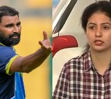 Mohammed Shami Accused of Neglecting Daughter by Haseen Jahan