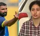 Mohammed Shami Accused of Neglecting Daughter by Haseen Jahan