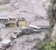 Himachal Pradesh Floods Roads Bridges Destroyed Life Disrupted