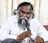 Jaggareddy Suspects Foul Play in Modis Third Term Win