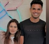 Arjun Tendulkar Gets Engaged To Saaniya Chandok