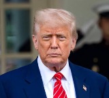 Vikas Swaroop analyzes Trump anger on India