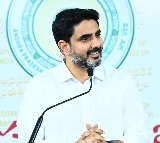 Nara Lokesh Helps NEET Ranker with English Marks Issue