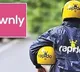 Rapido Enters Food Delivery Market with Only App