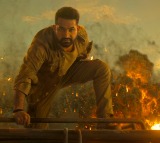 There will be CARNAGE in theatres today Proud of War2 says Jr NTR