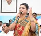 Roja Doubts Pulivendula ZPTC Election Results Alleging Irregularities