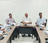 Kinjarapu Atchannaidu Announces Good News for Aqua Farmers
