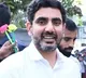 People have chosen progress, says Nara Lokesh on TDP victory in by-elections